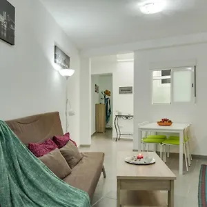 1b Srv Apartamento