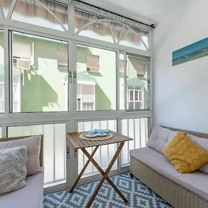 Apartamento Encantador Cerca Del Mar España